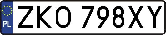 ZKO798XY