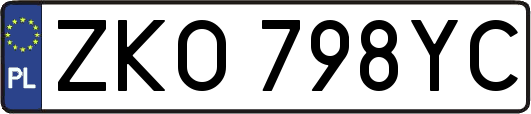 ZKO798YC