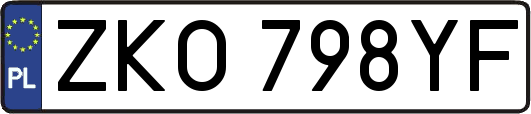 ZKO798YF