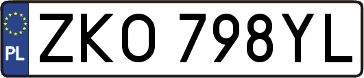 ZKO798YL