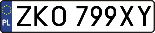 ZKO799XY