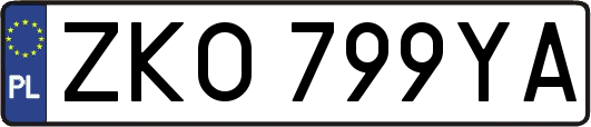 ZKO799YA