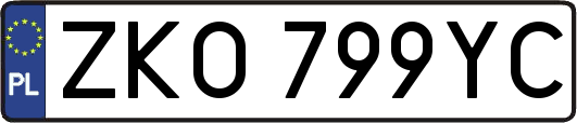 ZKO799YC