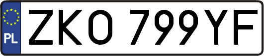 ZKO799YF