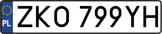 ZKO799YH