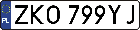 ZKO799YJ