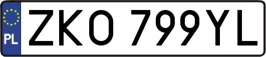 ZKO799YL