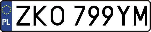 ZKO799YM