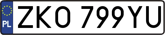 ZKO799YU