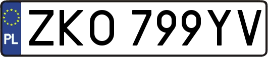 ZKO799YV