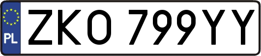 ZKO799YY