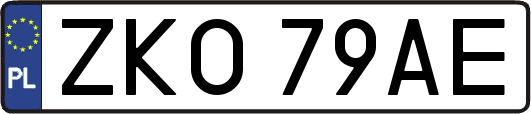 ZKO79AE