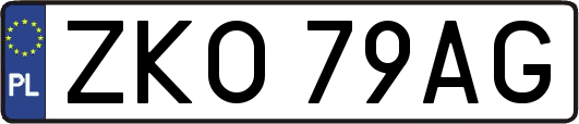ZKO79AG