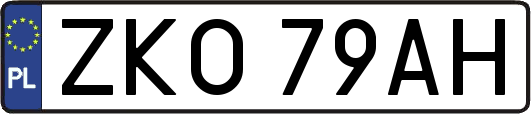 ZKO79AH
