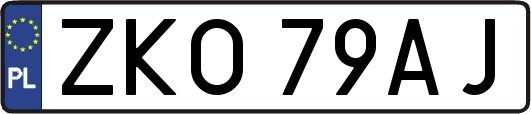ZKO79AJ
