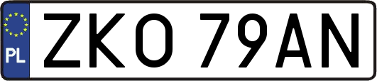 ZKO79AN