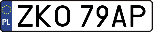 ZKO79AP