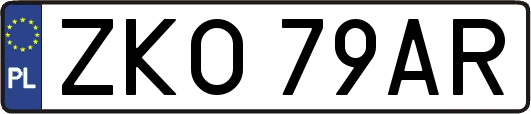 ZKO79AR