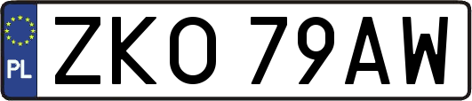 ZKO79AW