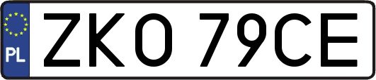 ZKO79CE
