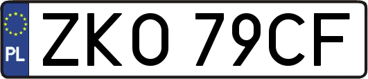 ZKO79CF