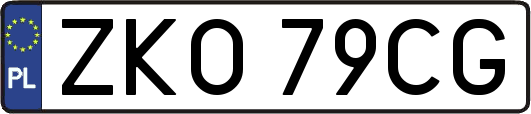 ZKO79CG