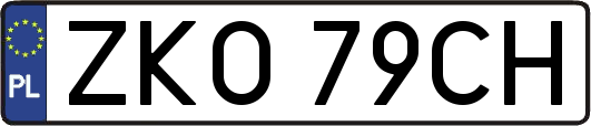 ZKO79CH