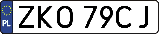 ZKO79CJ
