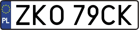 ZKO79CK