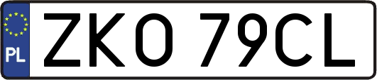 ZKO79CL