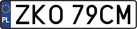 ZKO79CM