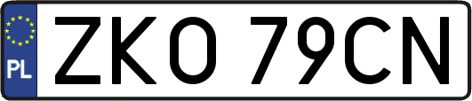 ZKO79CN