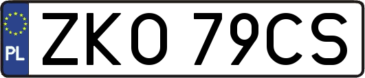 ZKO79CS