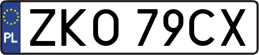 ZKO79CX
