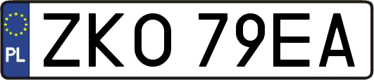 ZKO79EA