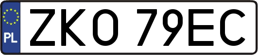 ZKO79EC