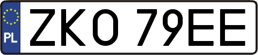 ZKO79EE
