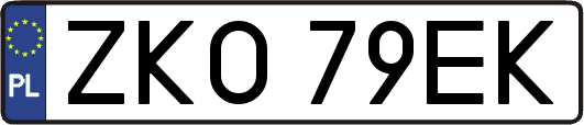 ZKO79EK