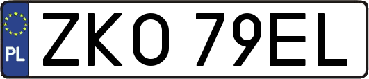 ZKO79EL