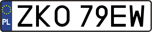 ZKO79EW