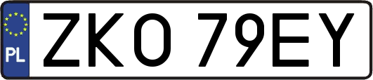 ZKO79EY