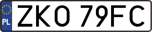 ZKO79FC