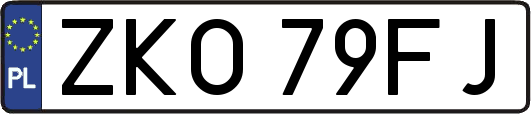 ZKO79FJ