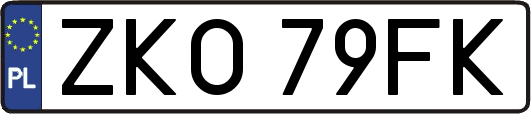 ZKO79FK