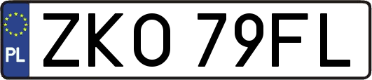 ZKO79FL