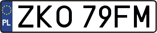 ZKO79FM