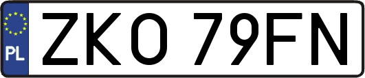 ZKO79FN