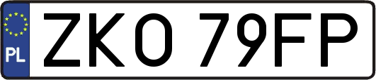 ZKO79FP