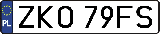 ZKO79FS