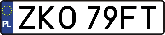 ZKO79FT